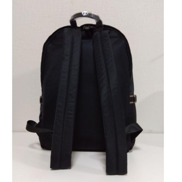 在庫処分トッカ TOCCA SIDE RIBBON BACKPACK リュックサック