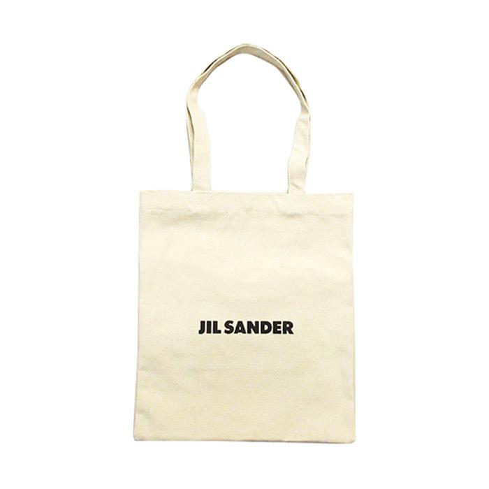 ジルサンダー JILSANDER ノベルティ トートバッグ ショルダーバッグ
