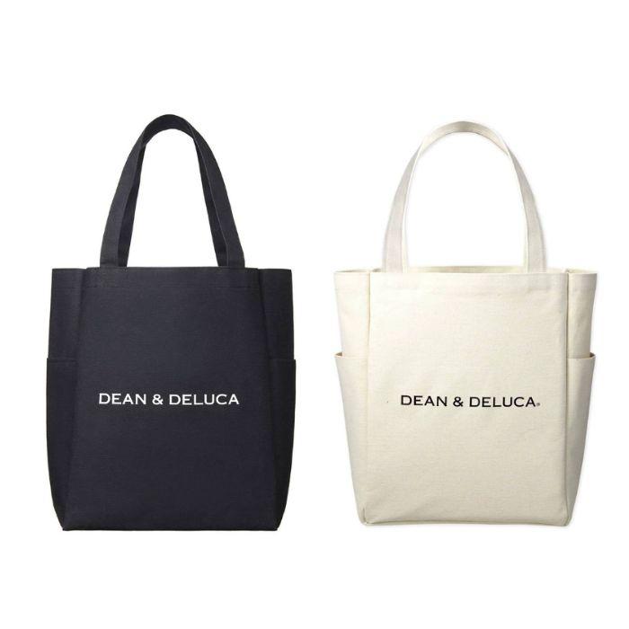 DEAN & DELUCA（ディーン＆デルーカ） ディーンアンドデルーカ トート