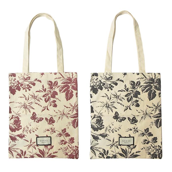 年末のプロモーション特価！ GUCCI グッチ エコバッグ 新作モデル