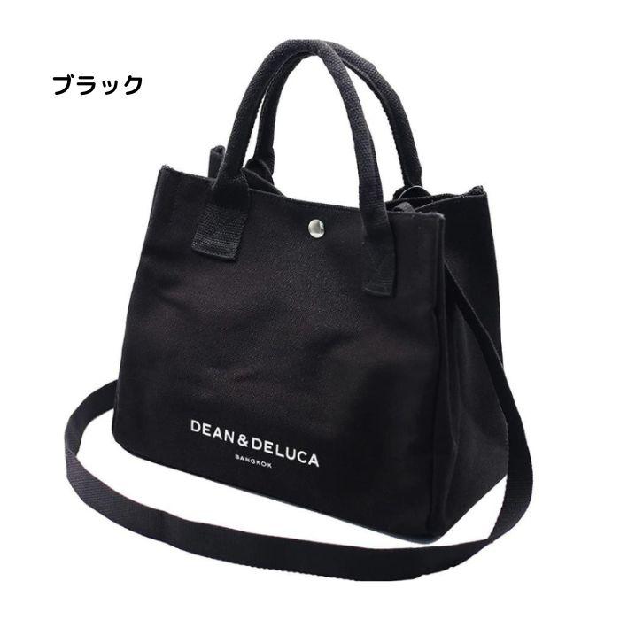 DEAN & DELUCA（ディーン＆デルーカ） ディーンアンドデルーカ トート 