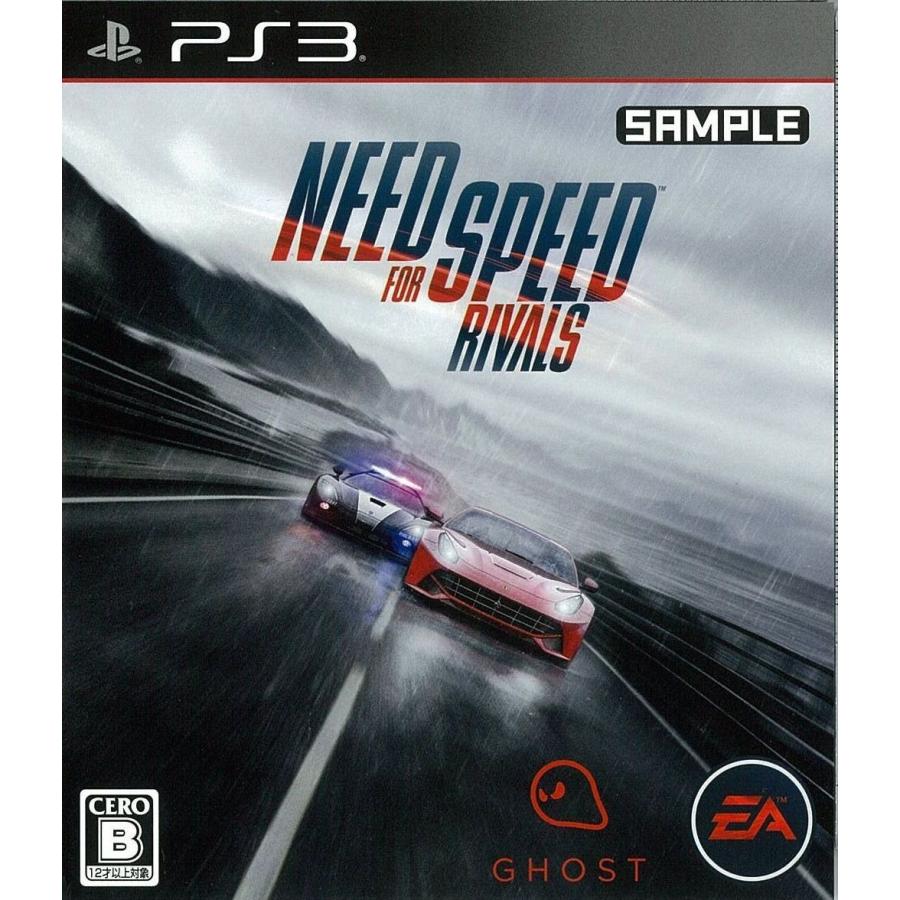 中古 Ps3 ニード フォー スピード ライバルズ 1 レイルボックス 通販 Yahoo ショッピング