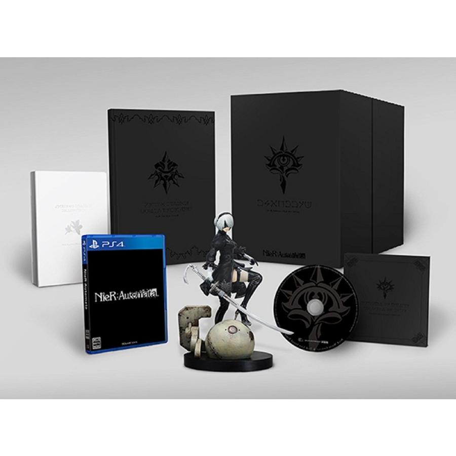 Nier Automata Collector | Acquisti Online su