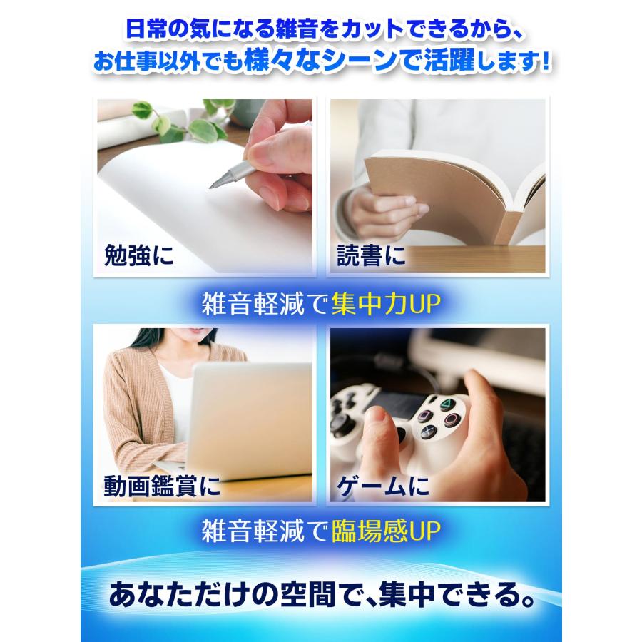 Ray Leaf パーテーション 横幅60cm 防音 吸音 パーソナルブース フェルトボード 高密度吸音フェルト 簡単設置 Web会議 リモートワーク用 飛沫防止 |  | 04