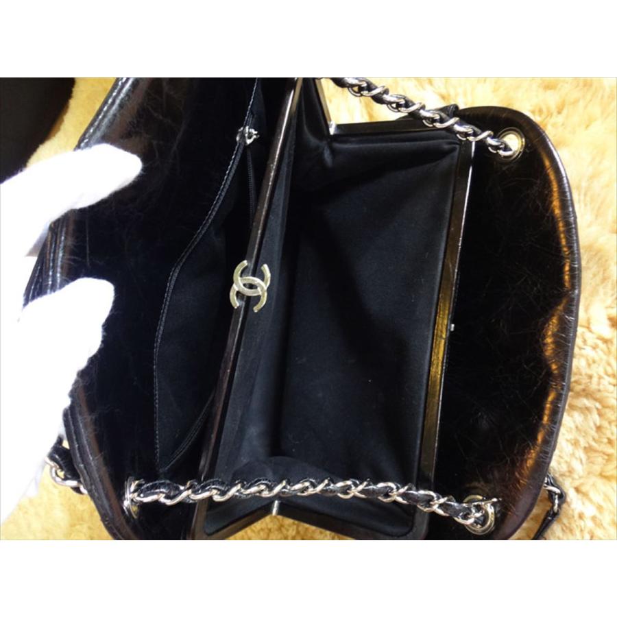 マトラッセ CHANEL シャネル ショルダーバッグ ヴィンテージ  