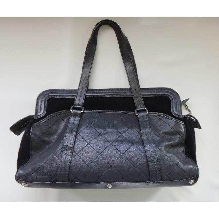 CHANEL シャネル バッグ ショルダーバッグ ヴィンテージ キャビア 