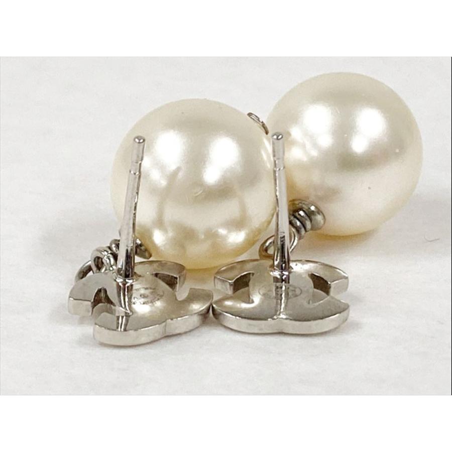 CHANEL シャネルピアス シャネル ピアス キャッチ スイング CHANEL シャネルピアス シャネル ピアス キャッチ スイング