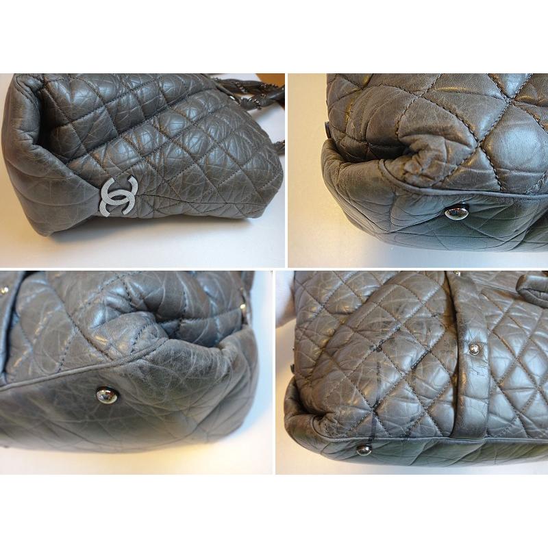 CHANEL シャネル バッグ 本物 ショルダーバッグ トートバッグ 鞄 