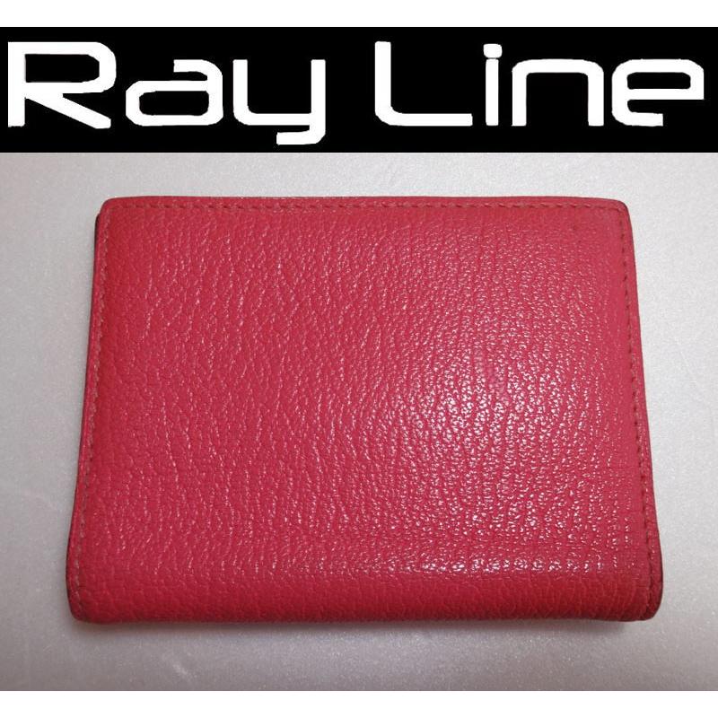HERMES エルメス ミニアジェンダ 手帳カバー ピンク系 レザー □P 中古 h-002 _yo :h81-5037:レイライン - 通販 -  Yahoo!ショッピング