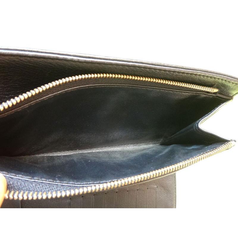 LOUIS‑VUITTON 長財布 マヒナ M95549 0392 ルイヴィトン 長財布 マヒナ M95549