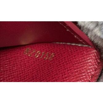 LOUIS VUITTON Louis Vuitton ルイヴィトン ミニ財布 コンパクト LOUIS VUITTON Louis Vuitton ルイヴィトン ミニ財布 コンパクト