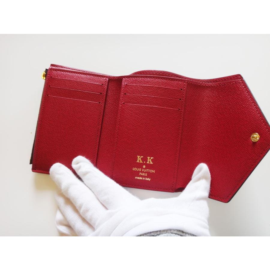LOUIS VUITTON Louis Vuitton ルイヴィトン ミニ財布 コンパクト LOUIS VUITTON Louis Vuitton ルイヴィトン ミニ財布 コンパクト