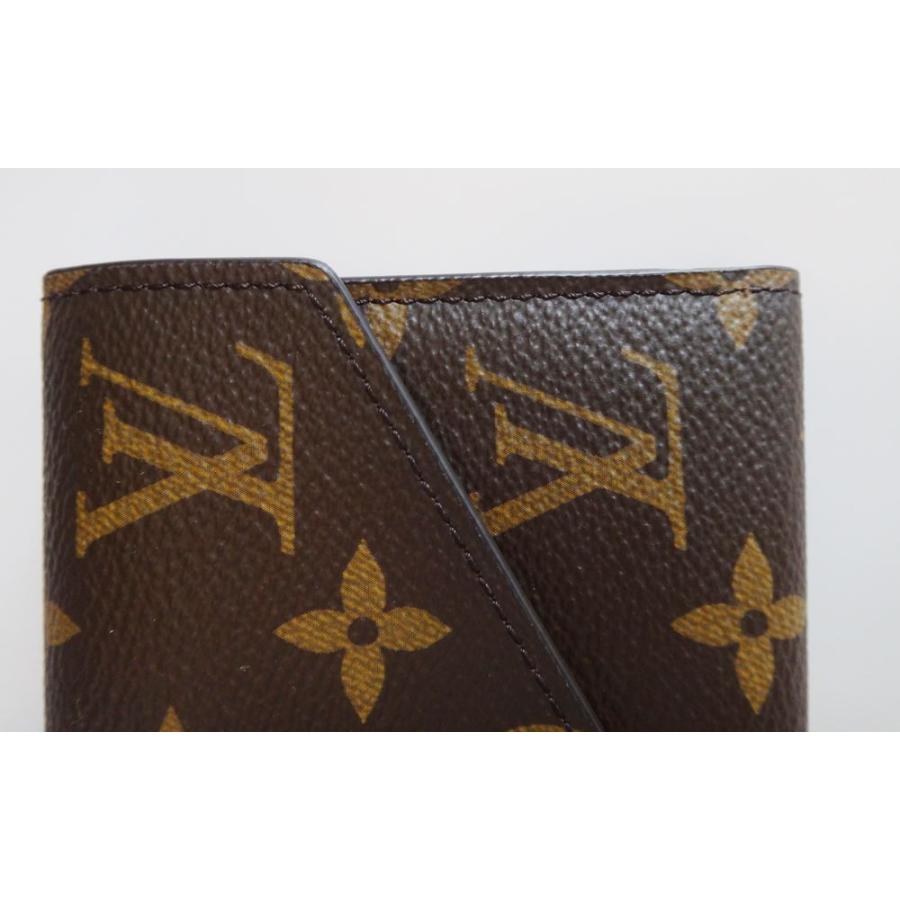 LOUIS VUITTON Louis Vuitton ルイヴィトン ミニ財布 コンパクト LOUIS VUITTON Louis Vuitton ルイヴィトン ミニ財布 コンパクト