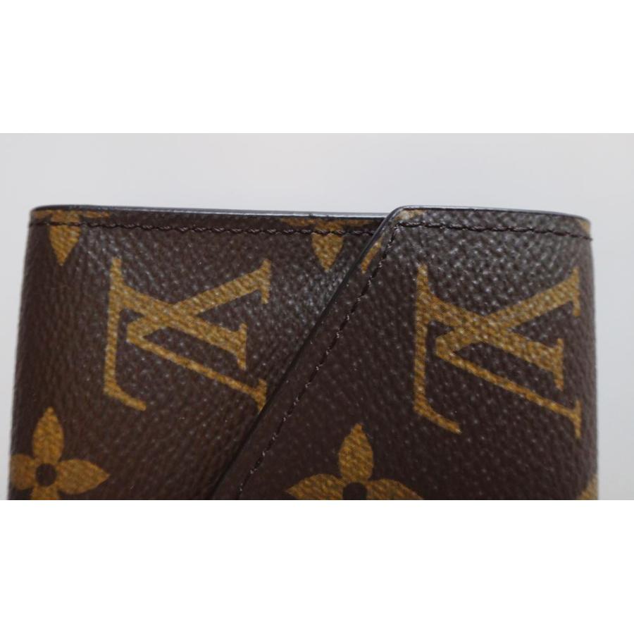 LOUIS VUITTON Louis Vuitton ルイヴィトン ミニ財布 コンパクト LOUIS VUITTON Louis Vuitton ルイヴィトン ミニ財布 コンパクト