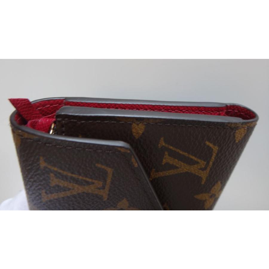 LOUIS VUITTON Louis Vuitton ルイヴィトン ミニ財布 コンパクト LOUIS VUITTON Louis Vuitton ルイヴィトン ミニ財布 コンパクト