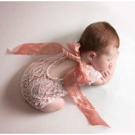 写真用服 ベビー 新生児ファッション 撮影服 ドレス 新品未使用品 Supersport Tn