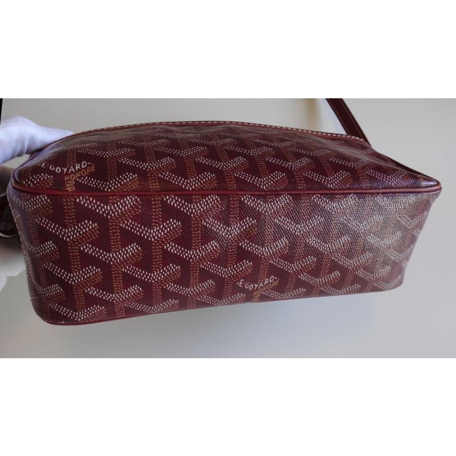 GOYARD ゴヤール ショルダーバッグ レディース カップヴェール