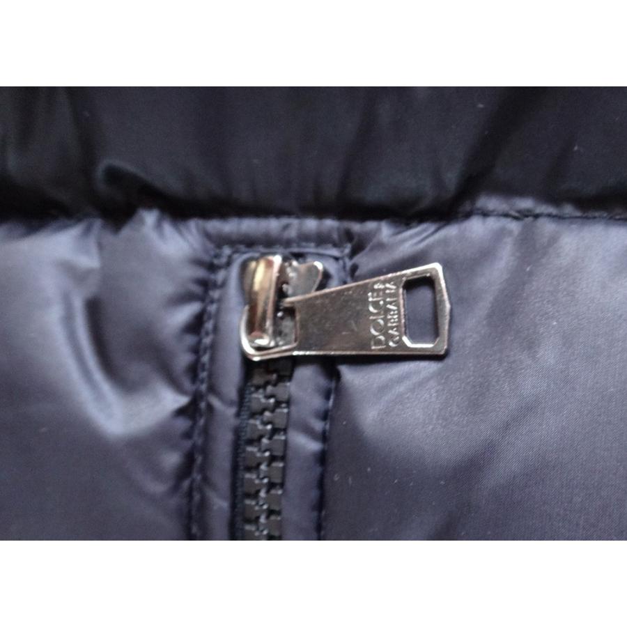 DOLCE&GABBANA D&G Dolce&Gabbana ドルチェ＆ガッバーナ ダウン 