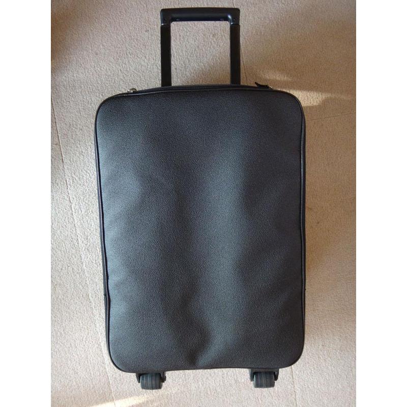 ダンヒル キャリーバッグ