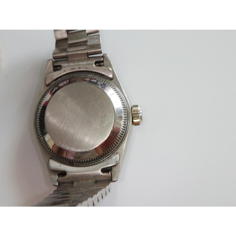 デイトジャスト ROLEX ロレックス 腕時計 レディース 69179G 10P デイトジャスト ROLEX ロレックス 腕時計 レディース 69179G 10P