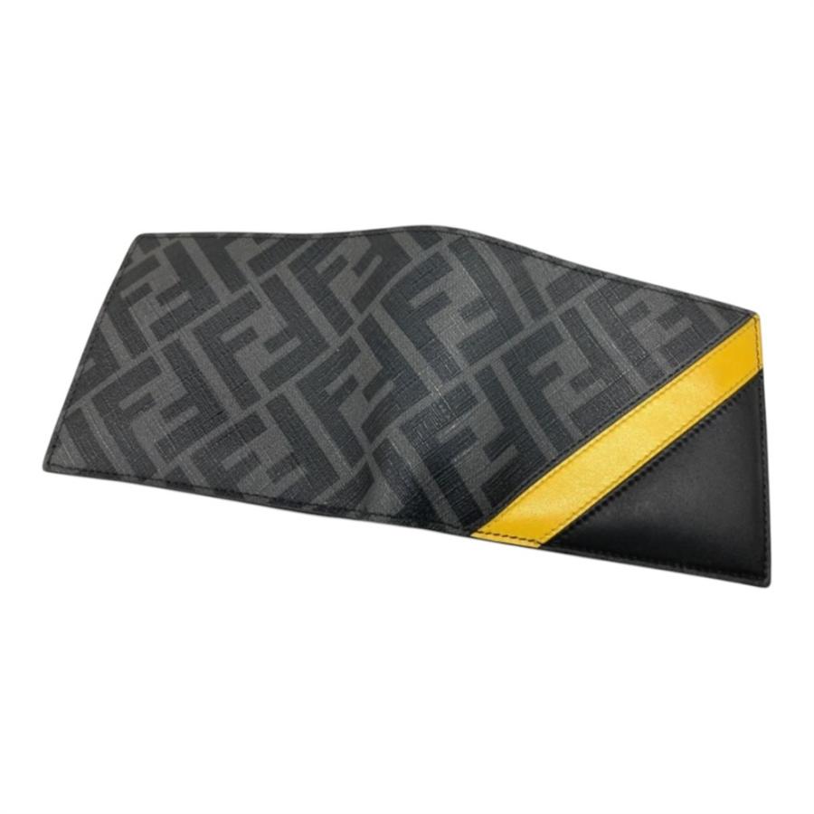FENDI メンズ財布 薄い 小銭入れ有 財布 ウォレット メンズ FENDI メンズ財布 薄い 小銭入れ有 財布 ウォレット メンズ