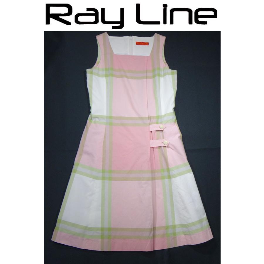 新しいコレクション 美品 レディース S サイズ7ar ワンピース ヨークランド Yorkland 中古 美品 レディース S サイズ7ar ワンピース ヨークランド ピンク系 S02 中古 古着 チェック柄 ワンピース チュニック Home Orange My