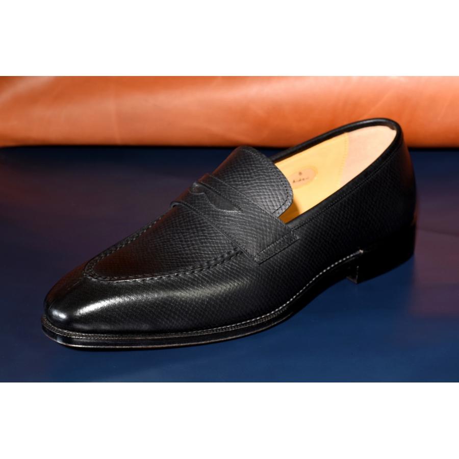 RAYMAR】Aiden チゼルトゥスキンステッチUチップコイン