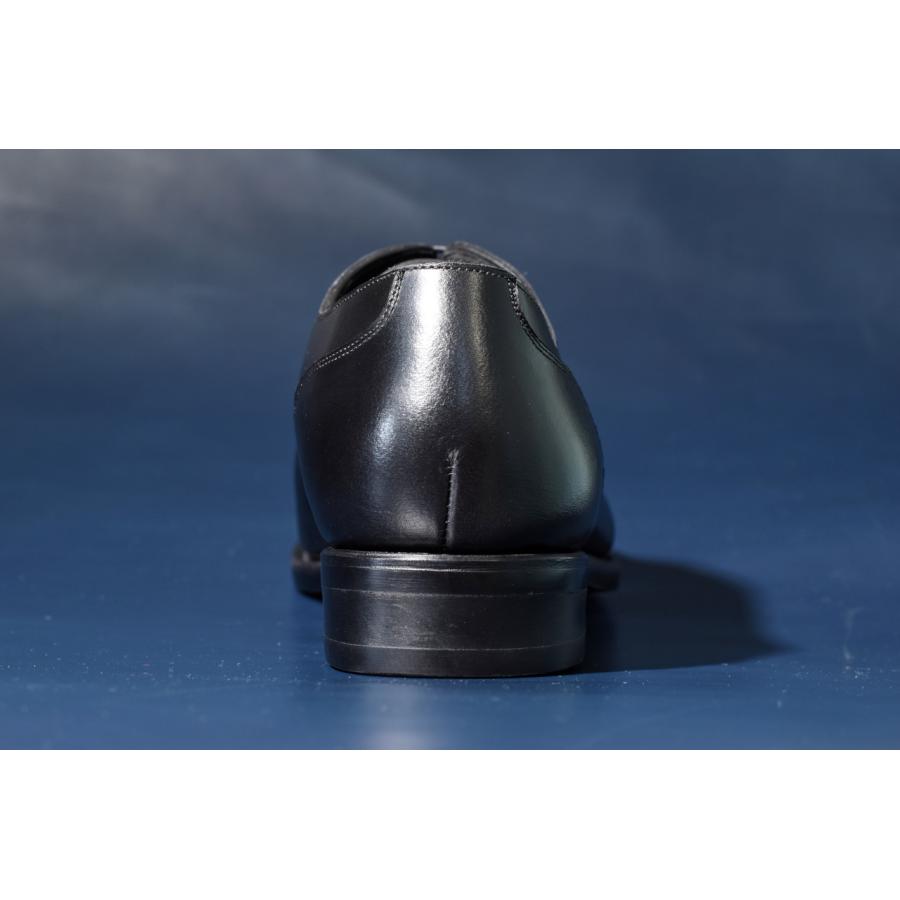 RAYMAR】Allan2 スキンステッチUチップ ブラック Vibram ソール RAYMAR】Allan2 スキンステッチUチップ ブラック Vibram ソール