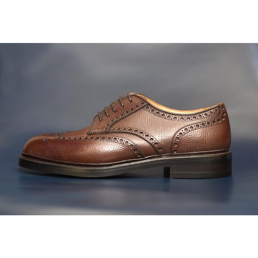 レイマー OliverII Annonayシボ革 Longchamps使用 | www.qmsbrasil.com.br