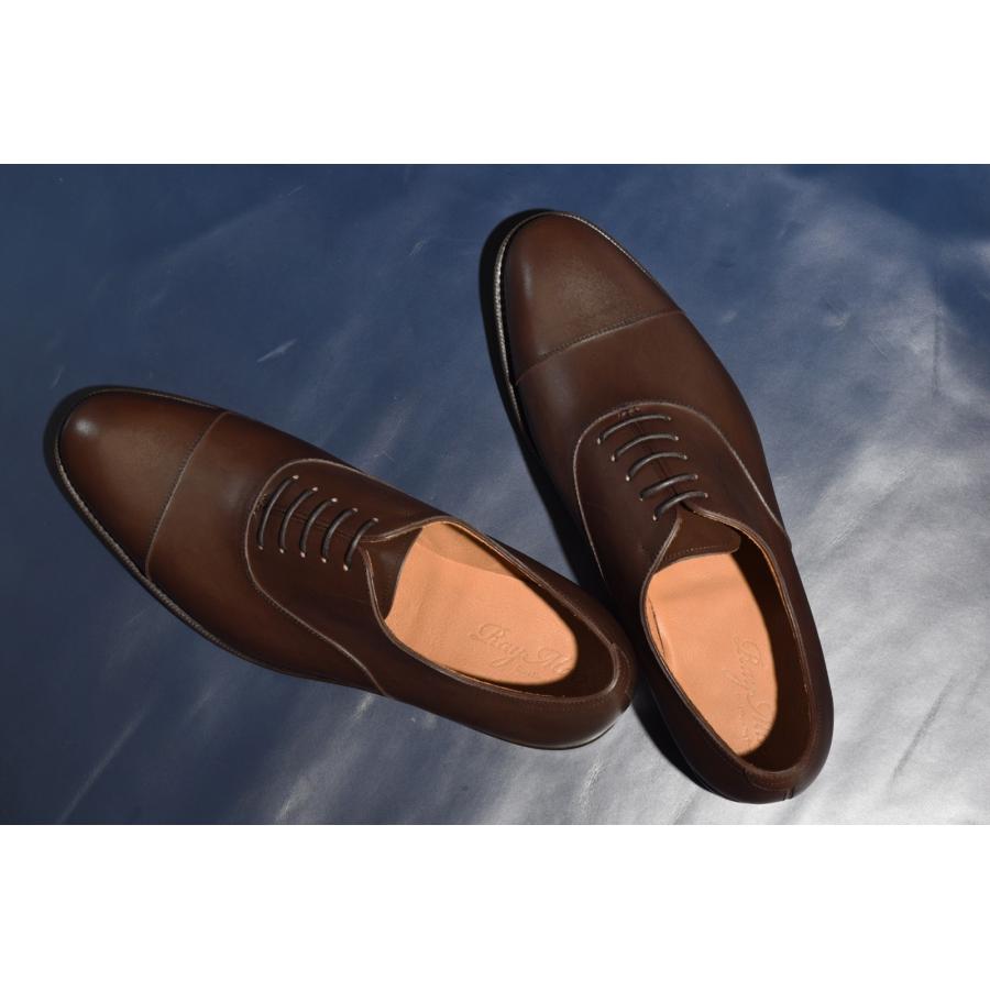 RAYMAR】ストレートチップ ダークブラウン Billy RAYMAR グット RAYMAR】ストレートチップ ダークブラウン Billy RAYMAR グット