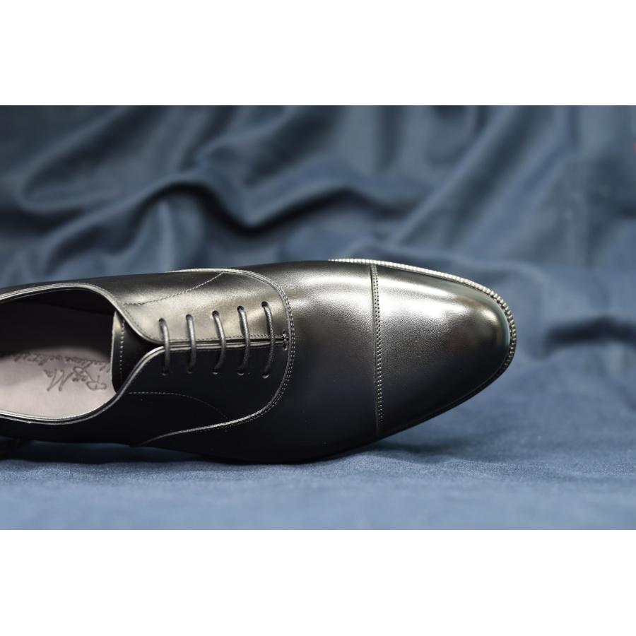 限定数のみ 【RAYMAR】ストレートチップ ワインハイマー Box calf