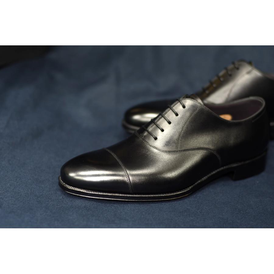 上品なスタイル 【RAYMAR】ストレートチップ ワインハイマー Box