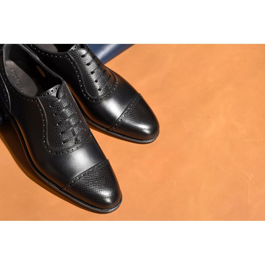 RAYMAR】プレステージ Felix コンビネーションアデレード Horween社製