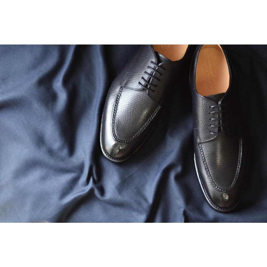 RAYMAR】プレステージ Harris スキンステッチUチップ ブラック RAYMAR】プレステージ Harris スキンステッチUチップ ブラック
