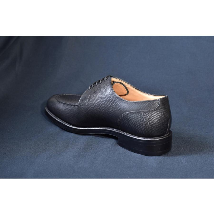 RAYMAR】プレステージ Harris スキンステッチUチップ ブラック RAYMAR】プレステージ Harris スキンステッチUチップ ブラック
