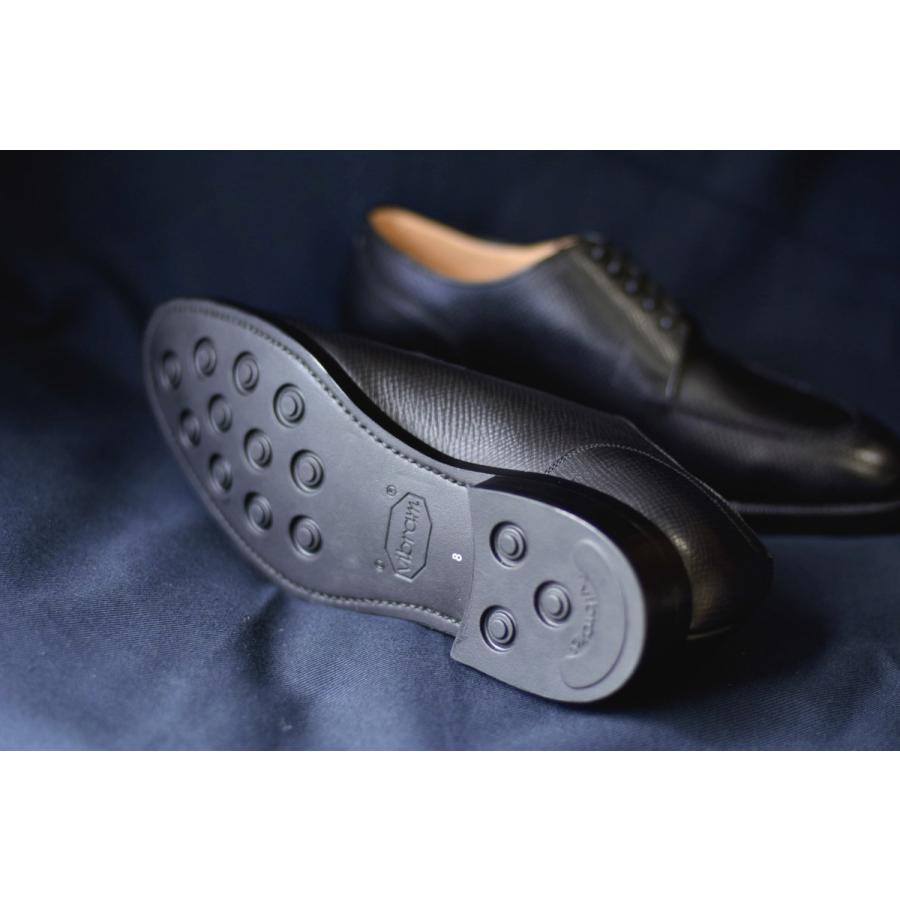 RAYMAR】プレステージ Harris スキンステッチUチップ ブラック RAYMAR】プレステージ Harris スキンステッチUチップ ブラック