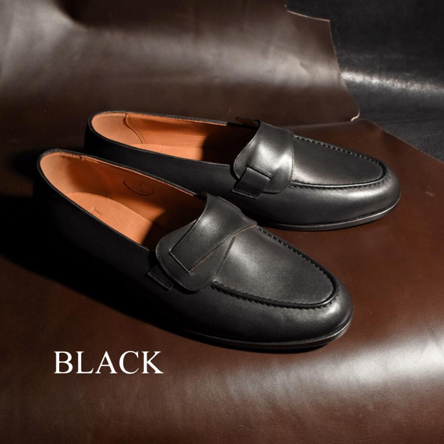 変わり種★ RAYMAR バタフライローファー ダークブラウン size 8.5 変わり種☆ RAYMAR バタフライローファー ダークブラウン size