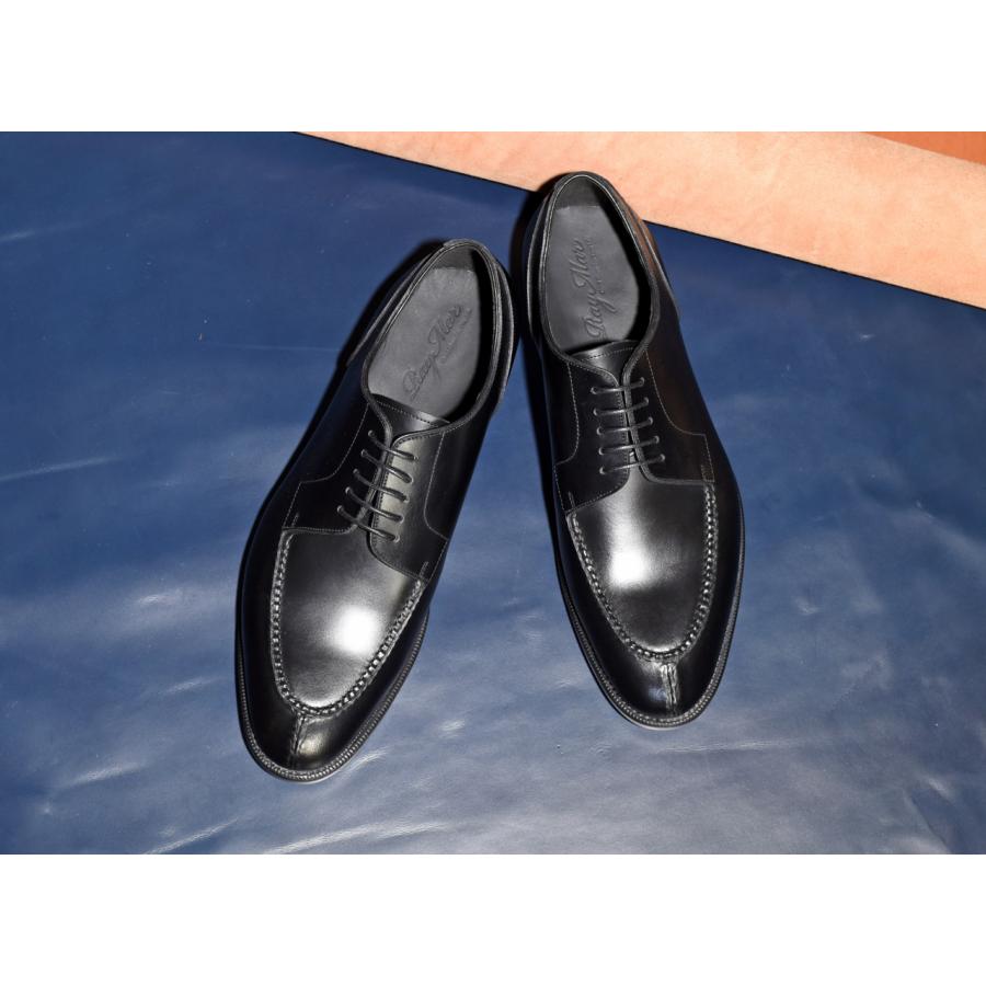 Raymar レイマー Uチップダービー スキンステッチ Raymar レイマー Uチップダービー スキンステッチ - メルカリ