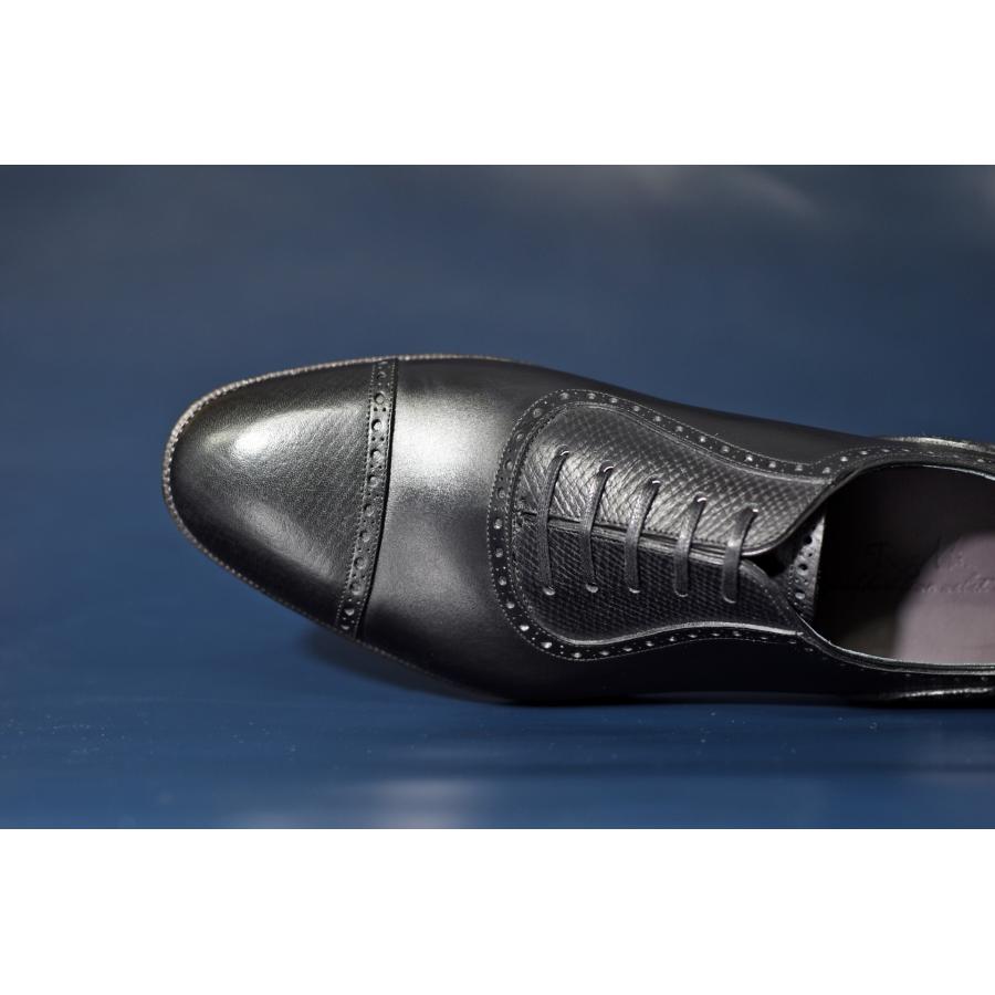 アウトレット】コンビネーションアデレード / Horween社製ハッチ