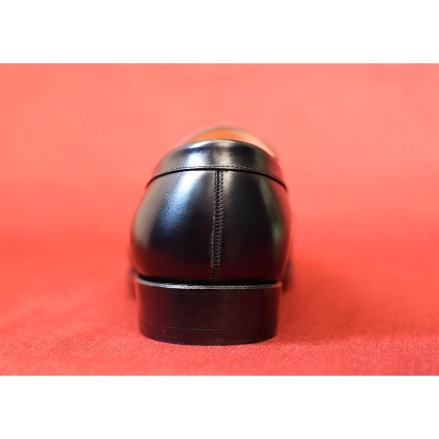 RAYMARレイマー Liz 8.5コインローファー アウトレット】コインローファー アノネイ社製Vocalou