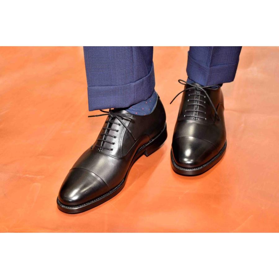 RAYMAR Paul 26cm レイマーストレートチップビジネス紳士靴 RAYMAR Paul 26cm レイマーストレートチップビジネス紳士靴