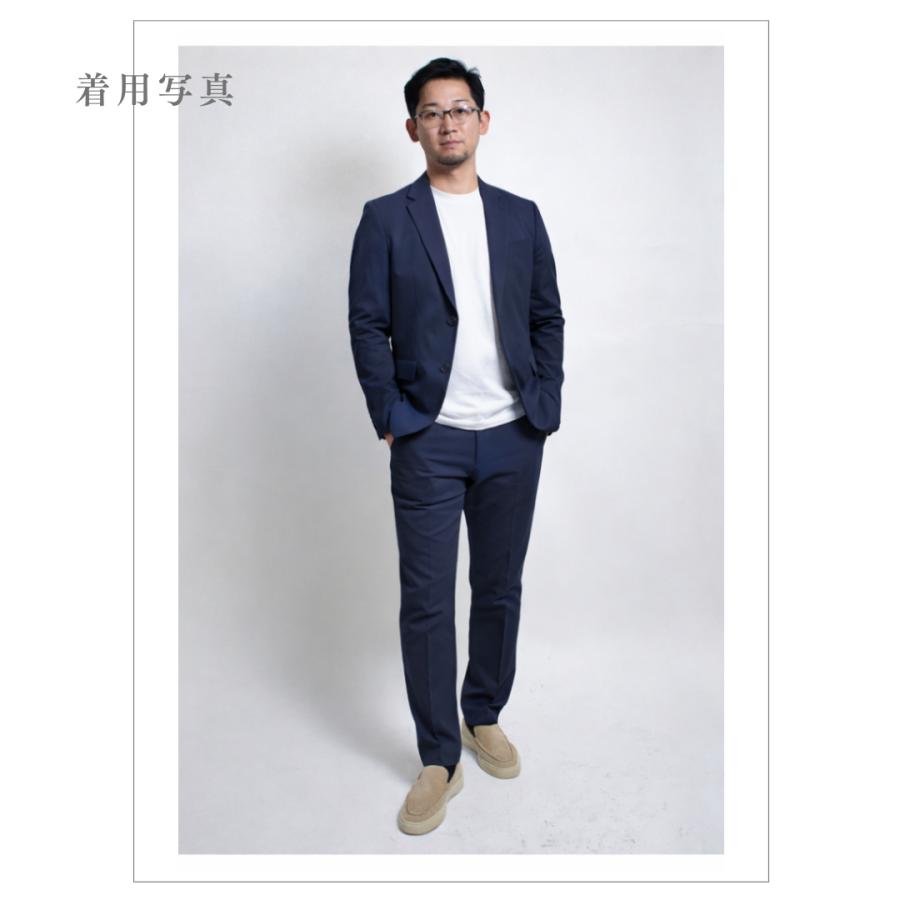 【LeMisca by RAYMAR】Ron バンプローファー スニーカー ブラック/ベージュ/ブラウン スエード革 サイドマッケイ製法Vibramラバーソール |  | 03
