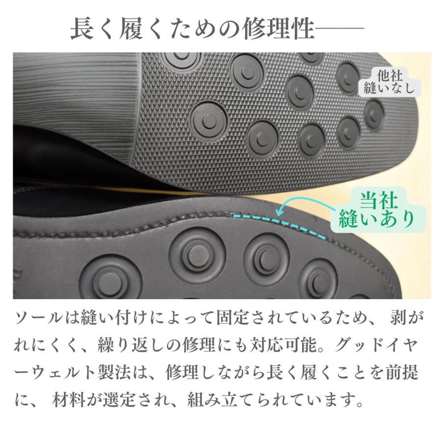 RAYMAR】ストレートチップ ブラック SBDT-32 RAYMAR グットイヤー