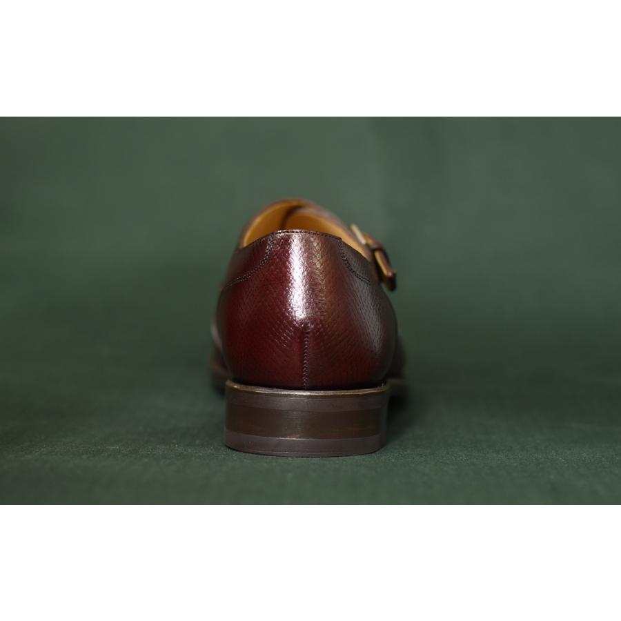 ◇入荷待ち【RAYMAR】10th REVO シングルモンクストラップ