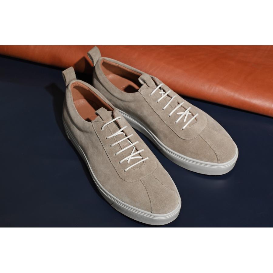 RAYMAR レイマー メンズシューズ ドレスシューズ RAYMAR】James セミブローグ レイジーマン ブラック RAYMAR