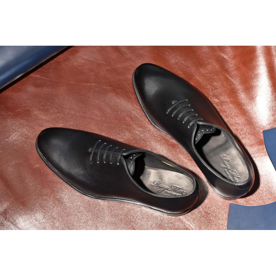 靴 RAYMAR keith 8 1/2 raymar-shoes_brent-dbr