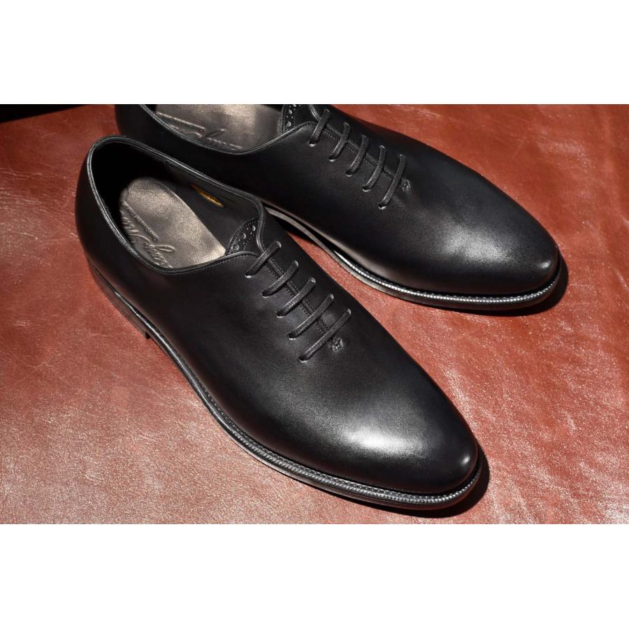 【Raymar】レイマー Dayles ブラック 25cm raymar-shoes_travis-bl