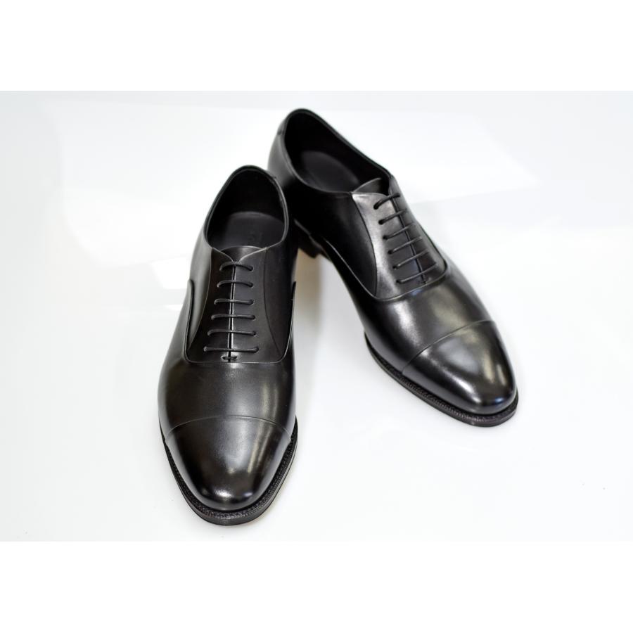 【美品】RAYMAR Paul ストレートチップ レベルソ仕立て 5.5 黒 ストレートチップ – RAYMAR OFFICIAL WEB SHOP