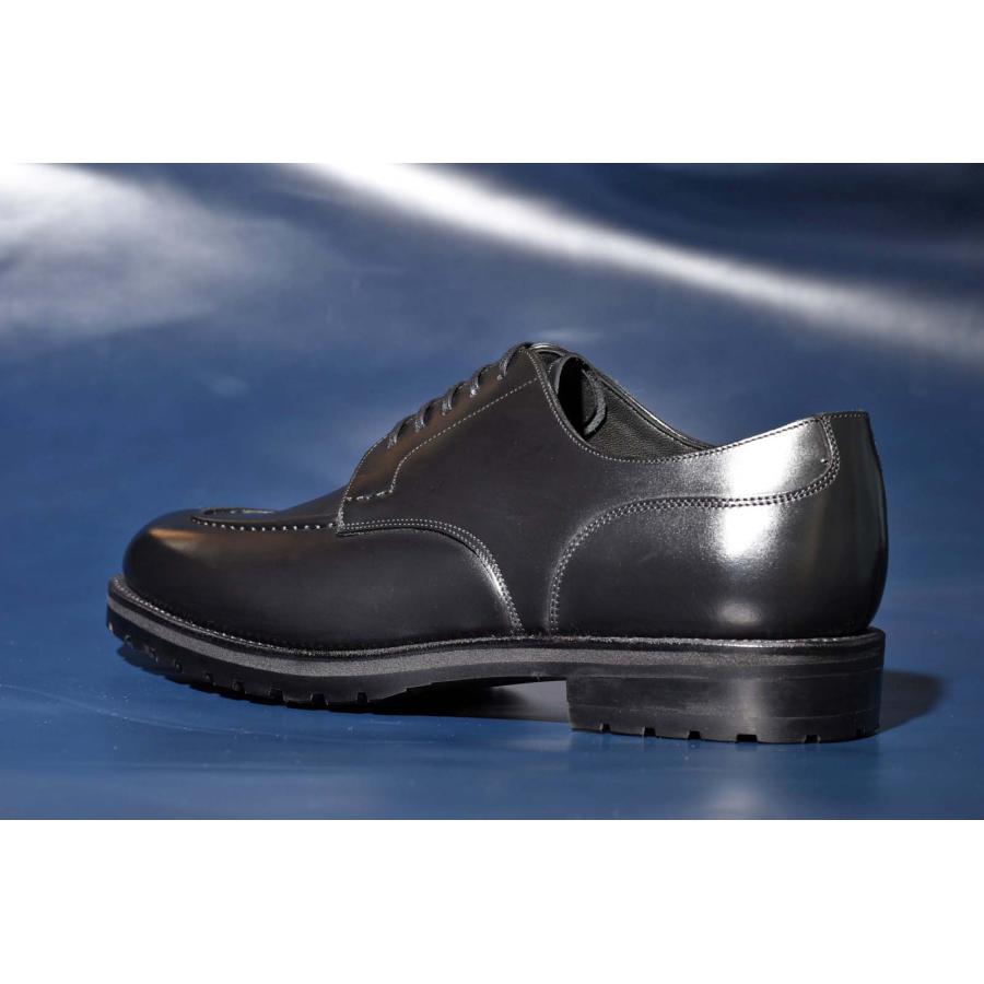 RAYMAR】コマンドソール Uチップ ブラック Zach RAYMAR グット