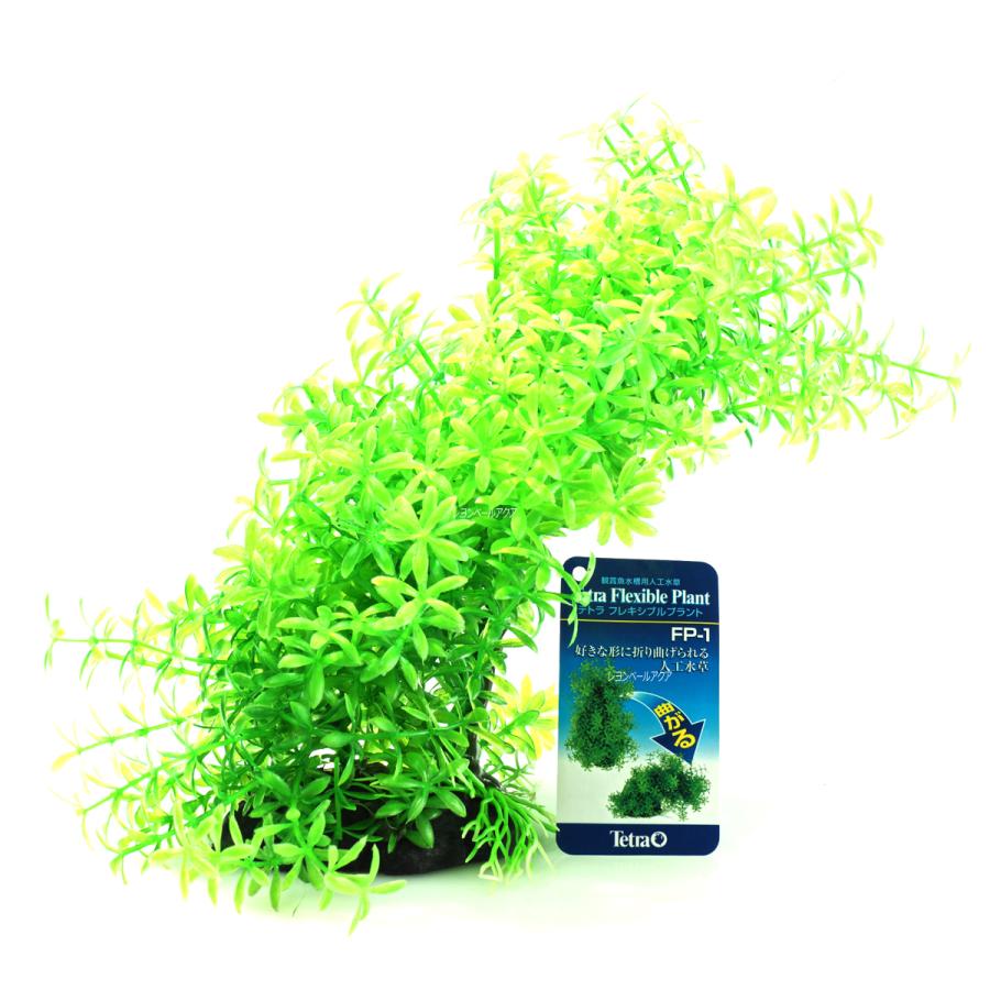 市場 人工水草 アクアリウム メダカ 小型 柔らかい